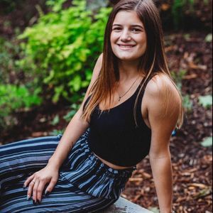 Meet your Posher, Jenna